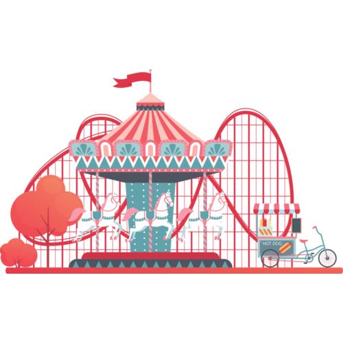 6306 Theme Park Thumbnail