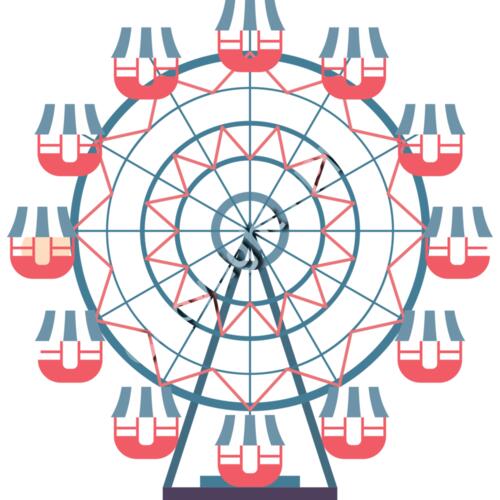 6303 Ferris Wheel Thumbnail