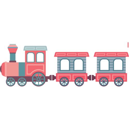 6301 Train Thumbnail