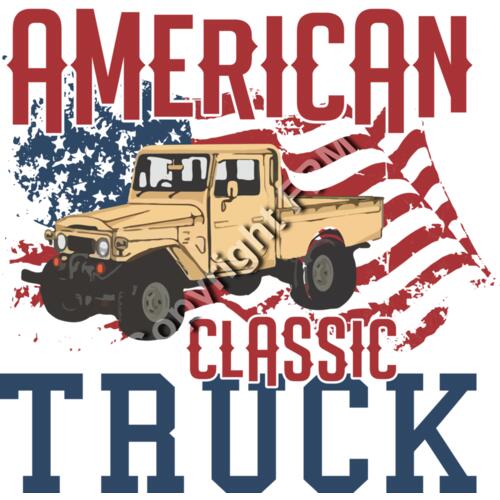 9048 American Classic Thumbnail