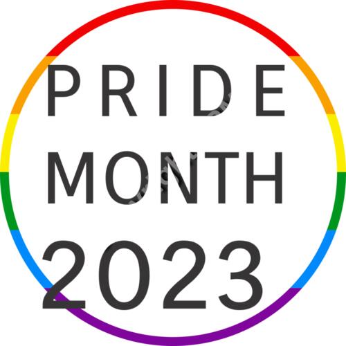 5438 Pride Month Thumbnail