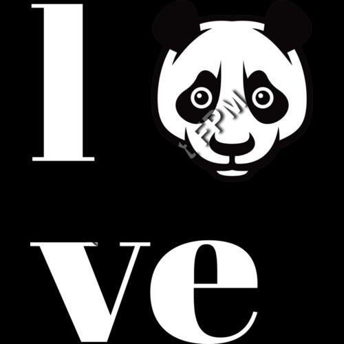 B6008 Love Panda Thumbnail