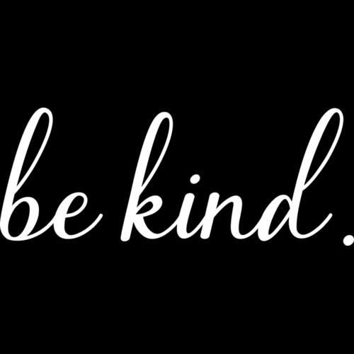 B6023 Be Kind Thumbnail