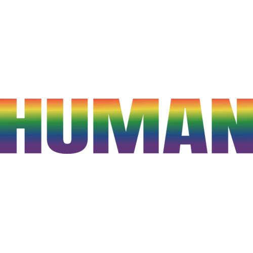 B6033 Rainbow Human Thumbnail