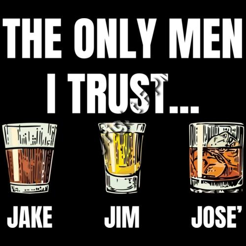 B6040 Men I trust Thumbnail