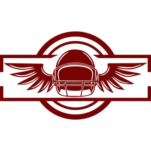 B6068 Football Thumbnail
