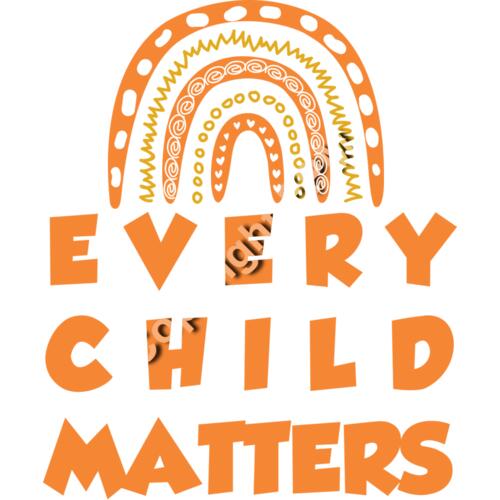 B6077 Every Child Matters Thumbnail