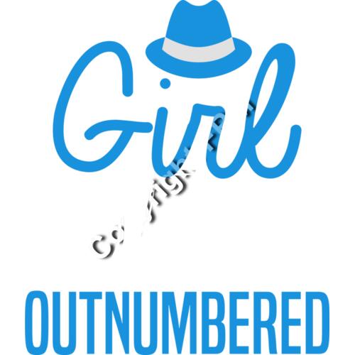 B6086 Girl Dad B6086 Girl Dad Thumbnail