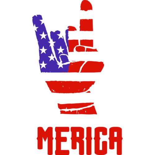 B6088 Merica Thumbnail