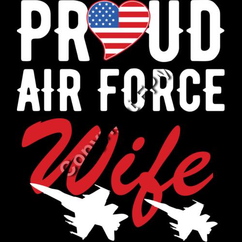 B6094 Air Force Family Thumbnail