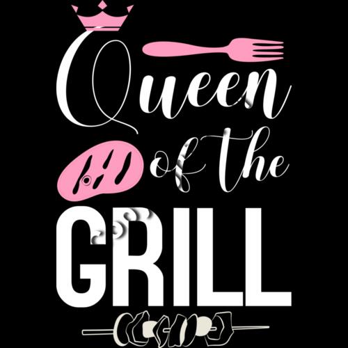 B6100 Grill Queen Thumbnail