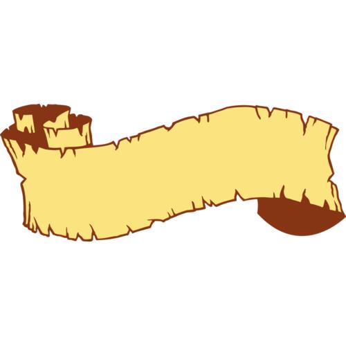 B1029 Distressed Banner Thumbnail