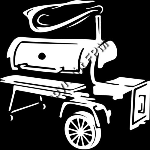 B6116 Smoker Thumbnail