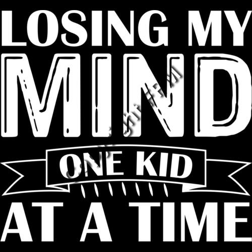 B6117 Losing my mind Thumbnail