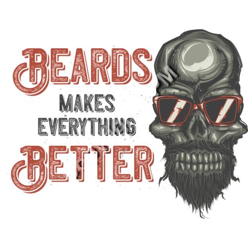 B6127 Beards Thumbnail