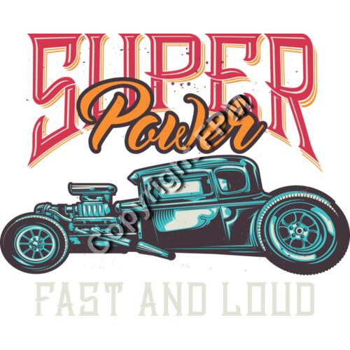 B6128 Hotrod Thumbnail