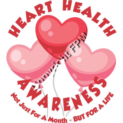 B6132 Heart Health Thumbnail