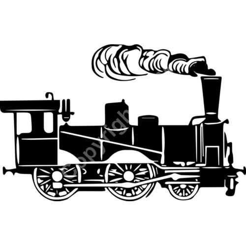 B6143 Train Thumbnail