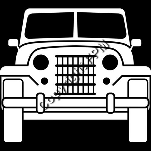 B6150 Jeep Thumbnail