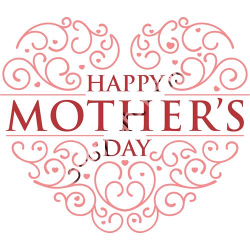 B6172 Happy Mother's Day Thumbnail