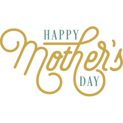 B6174 Happy Mother's Day Thumbnail