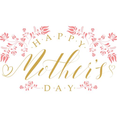 B6176 Happy Mother's Day Thumbnail