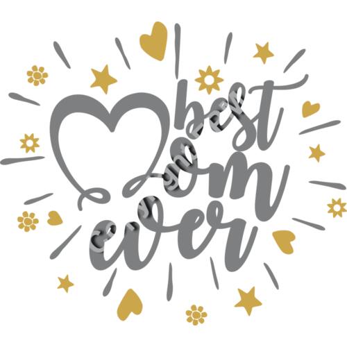 B6177 Best Mom Ever Thumbnail