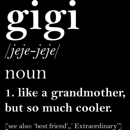 B6156 Gigi Thumbnail