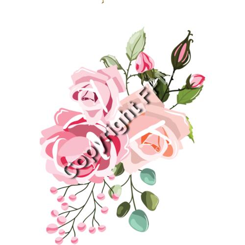 B6172 Roses Thumbnail