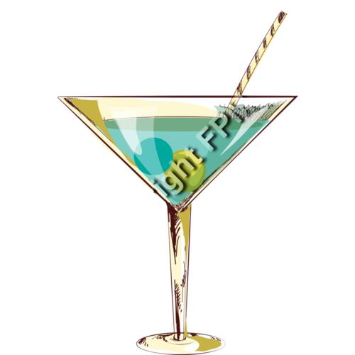 23 Martini Thumbnail