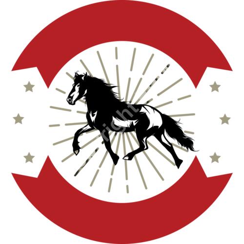 B6194 Horse Thumbnail