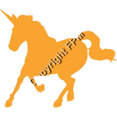 B6215 Unicorn Thumbnail