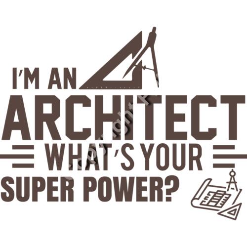 B6283 Architect Thumbnail