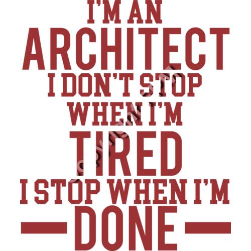 B6289 Architect Thumbnail