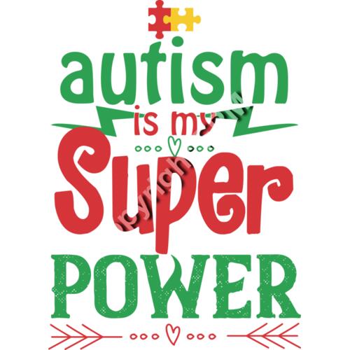 B7056 Super Power Thumbnail