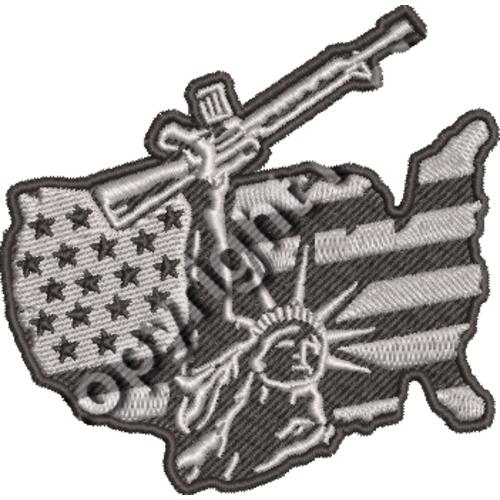 Liberty Assault EMB300 Thumbnail