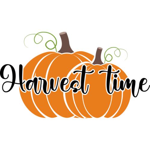 A1775 Harvest Time Thumbnail