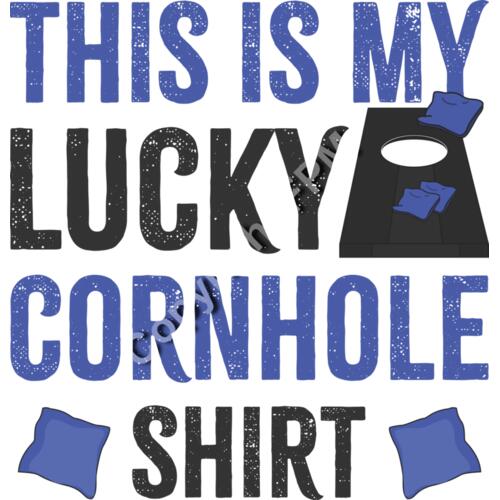 B7026 Cornhole Shirt B7026 Cornhole Shirt Thumbnail