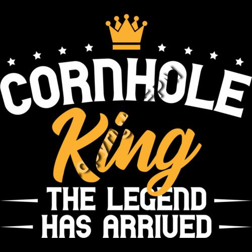 B7037 Cornhole King B7037 Cornhole King Thumbnail