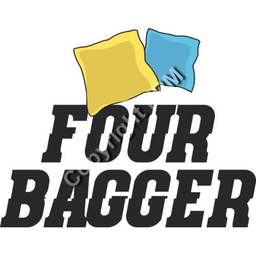 B7043 Four Bagger B7043 Four Bagger Thumbnail