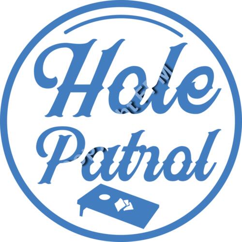 B7044 Hole Patrol B7044 Hole Patrol Thumbnail
