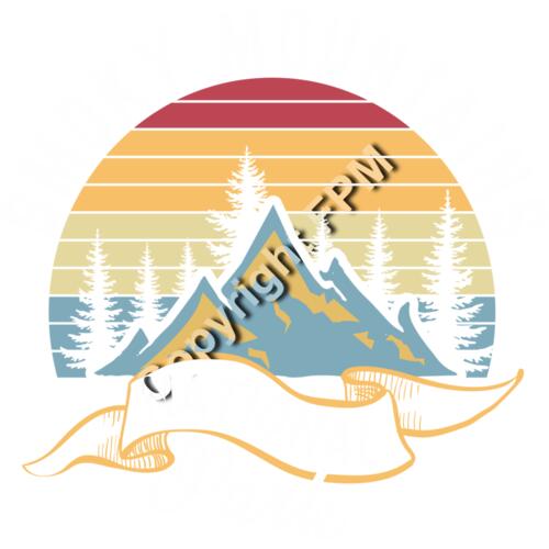 B7167 Smokey Mountains Thumbnail