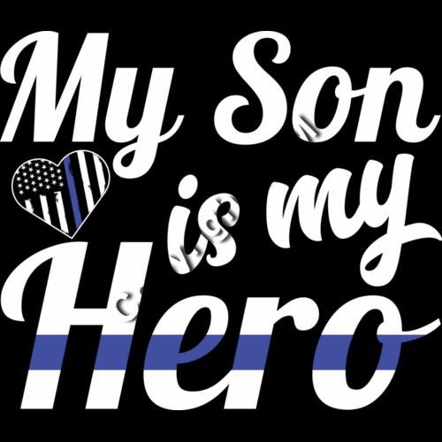 B7182 Son Hero Thumbnail