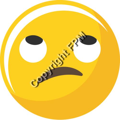 B7203 Eye Roll Thumbnail