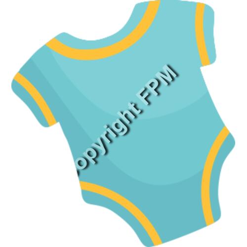 3003 Baby Outfit Thumbnail