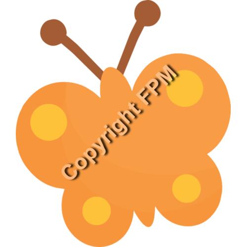3007 Butterfly Thumbnail