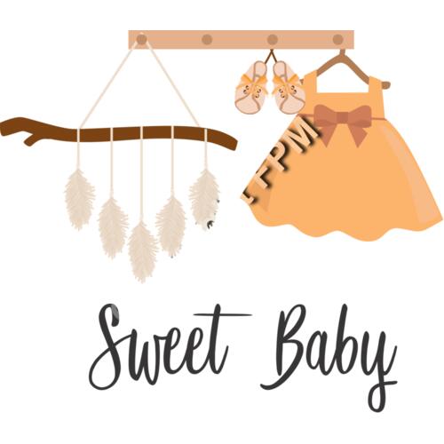 3010 Sweet Baby Thumbnail