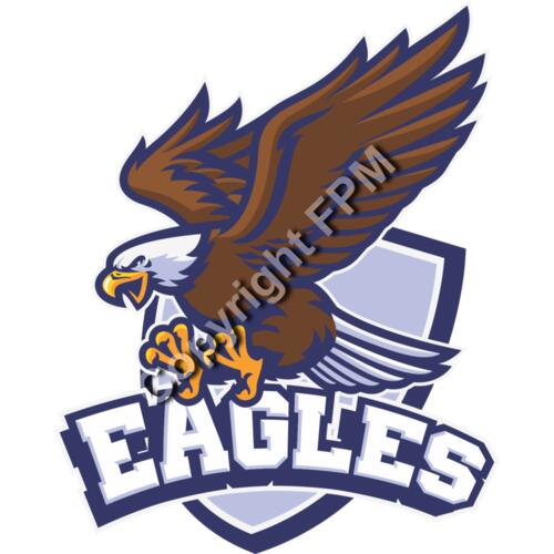 6554 Eagles 6554 Eagles Thumbnail