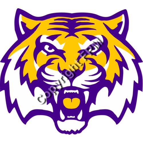 4236 Wild Cat Thumbnail