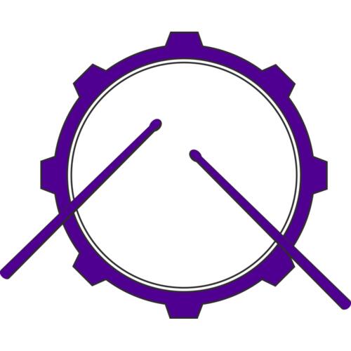 03371 Drum Thumbnail